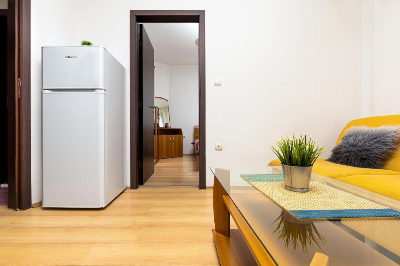 Lovely 1Bd Apartment Close To The Summer Theatre Plowdiw Exterior foto