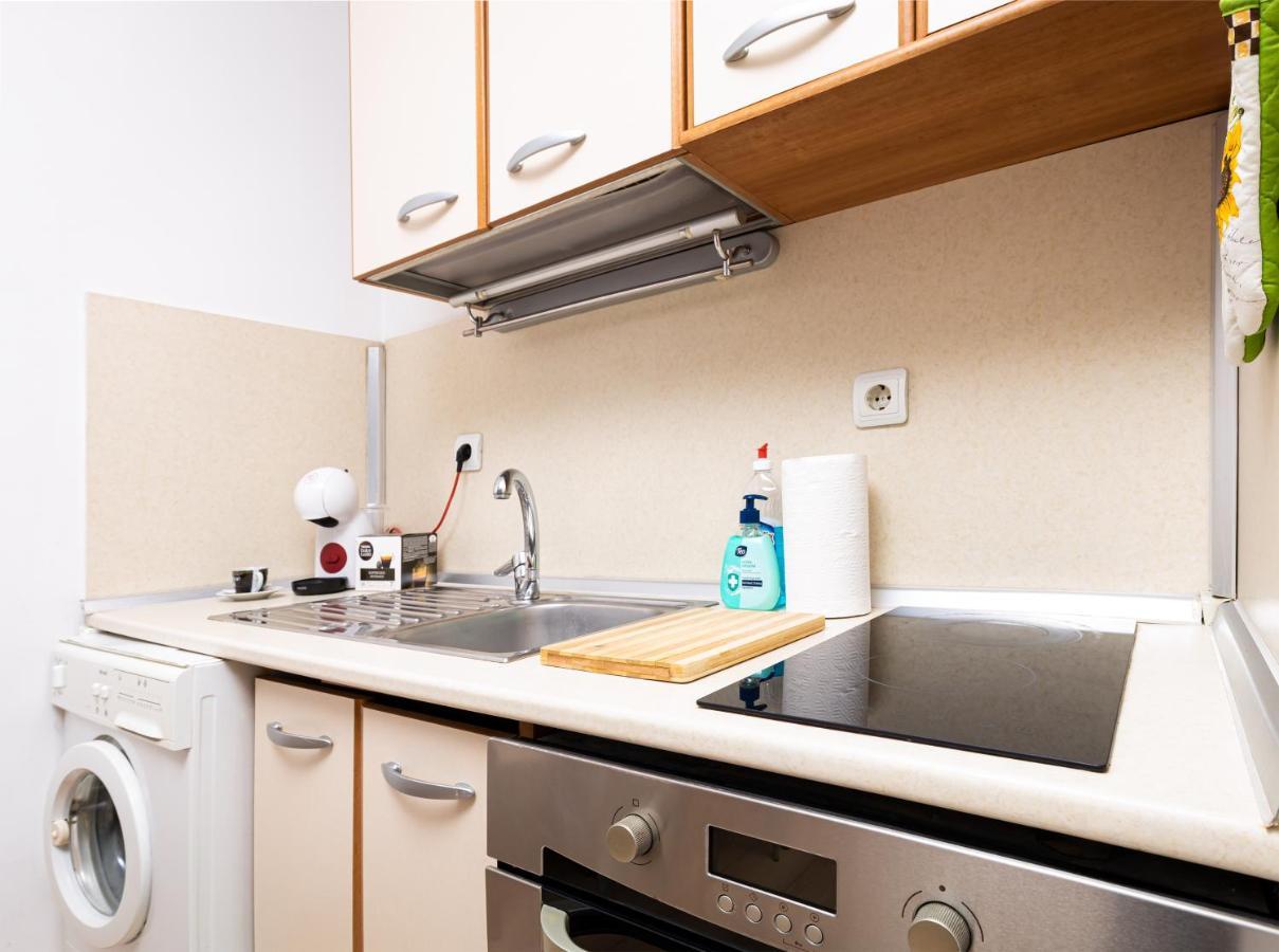 Lovely 1Bd Apartment Close To The Summer Theatre Plowdiw Exterior foto