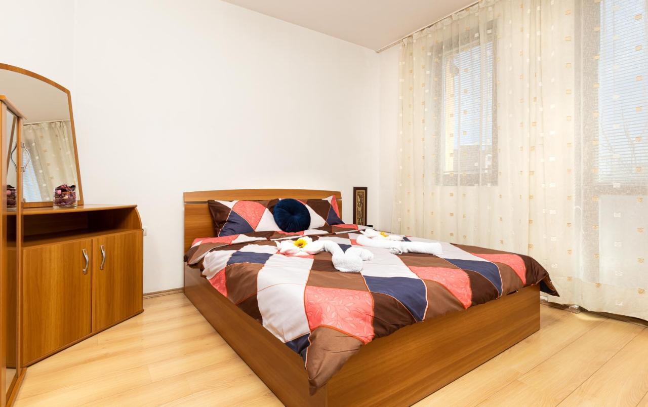 Lovely 1Bd Apartment Close To The Summer Theatre Plowdiw Exterior foto