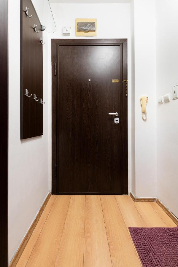 Lovely 1Bd Apartment Close To The Summer Theatre Plowdiw Exterior foto