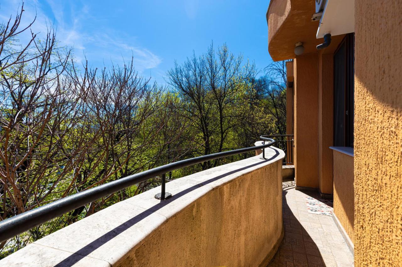 Lovely 1Bd Apartment Close To The Summer Theatre Plowdiw Exterior foto
